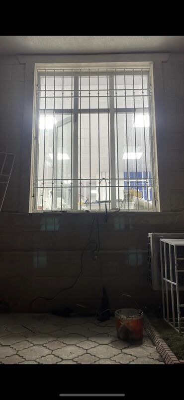 Решетки для окон: Решетки для окон, Сварные, На заказ, Бесплатная установка at lalafo.kg — 11 Решетки для окон: Решетки для окон, Сварные, На заказ, Бесплатная установка — 11