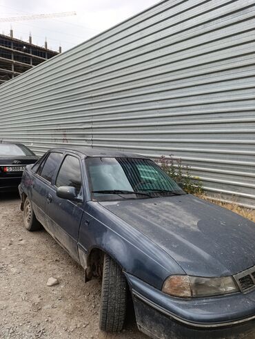 дело нексия: Daewoo Nexia: 2004 г., 1.5 л, Механика, Бензин, Седан