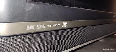 televizor soni: İşlənmiş Televizor Sony LCD 40" — 2