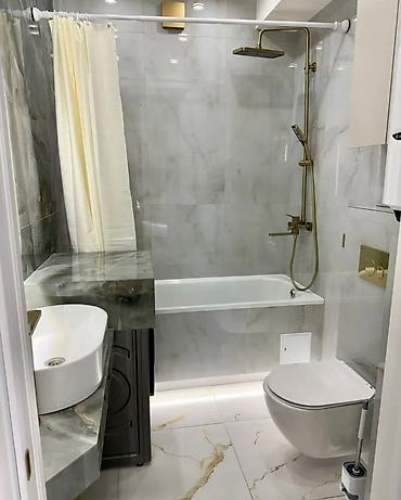 Продажа квартир: 2 комнаты, 57 м², Элитка, 11 этаж — 5