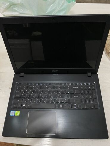 ноутбук для учебы цена: Ноутбук, Acer, 15.6 ", Жумуш, окуу үчүн