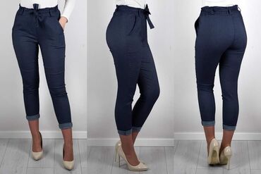 Pantalone: Hit pantalone su ponovo dostupne u puno boja po super ceni - 2000 din — 11