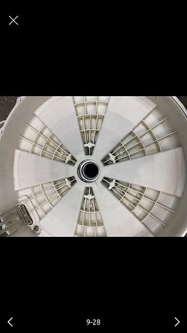 Ремонт стиральных машин: P.V.K Токмок Ремонт Стиральных машин — 11