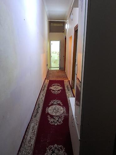 badamdar ev: 45 kv. m, 2 otaqlı, Kombi, Qaz, İşıq — 2