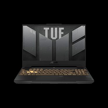 ASUS: Yeni ASUS TUF Gaming, 15.6 ", Intel Core i5, 512 GB, Pulsuz çatdırılma