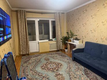 Продажа квартир: 1 комната, 36 м², 106 серия, 1 этаж, Косметический ремонт