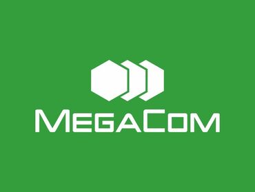 Уюлдук телефондор үчүн аксессуарлар: Сим-карта MegaCom 500 безлимит на все доставляю бесплатно платите