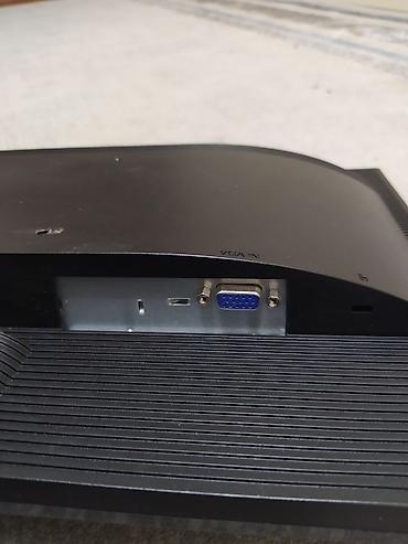 viewsonic vx24g10: Монитор Acer K192HQL (модель K192HQLb) — 18.5" Основные — 2
