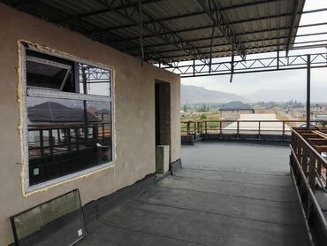 Продажа домов: ✨Продается дом в селе Кок Джар. Дом трёхэтажный 7 комнат 2 санузла — 8