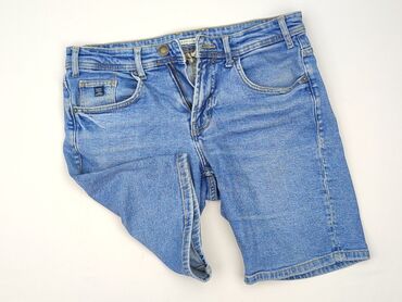 sweter w paski cropp: Shorts for men, M (EU 38), Cropp, condition - Very good