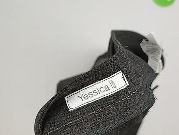 esmara boots: Yessica, Spodnie materiałowe damskie, rozmiar 2XL — 4