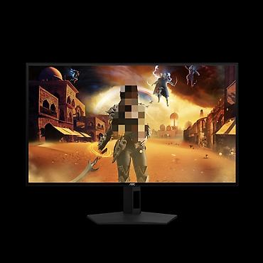Monitorlar: 👍 AOC GAMING MONITOR Q27G41ZDP ⛱️ WOLED, 240Hz 🌆 27"INCH 🎆 2.5K - — 2