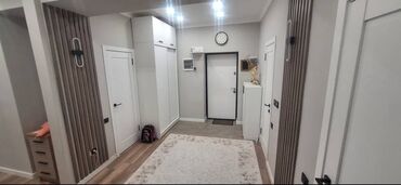 Продажа квартир: 3 комнаты, 88 м², Элитка, 9 этаж, Евроремонт — 2