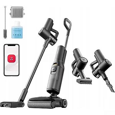Tozsoran Roborock F25 ACE Combo 📞 Ətraflı məlumat üçün👇🏻 (Whatsapp