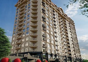 14: 2 комнаты, 70 м², Асанбай мкр Элитка, 3 этаж, Дизайнерский ремонт — 1