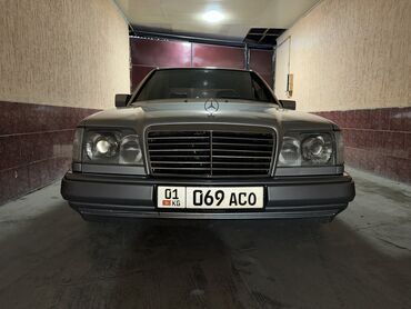 мерседес w204 цена бишкек: Mercedes-Benz W124: 1992 г., 3.2 л, Автомат, Бензин, Седан