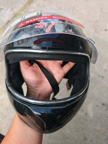 bar 388: Dečija Moto Kaciga Spider-Man – Sa Vizirom – Crna Unesite radost i — 6
