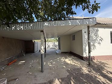 4 комнаты, 77 м², 5 соток, Бишкек, Красный Строитель 2 ж/м Собственник