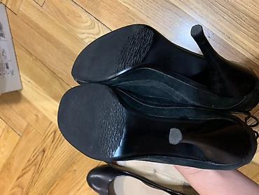 foot patch: Женская обувь каждая пара 200 сомов. #женские туфли 38 размер — 6