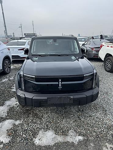 Другие автомобили: 🚘На продаже Ісаг03 машина в идеальном состояние машина растоиожена не — 1