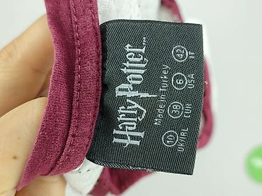 sweter harry potter: Harry Potter, T-shirt damski, rozmiar S — 4