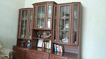 Гарнитуры для зала: Гарнитур для зала, Б/у, Шкаф, МДФ, Самовывоз — 3