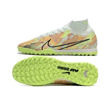 обувь на заказ: Бутсы air zoom
Размер 42-43