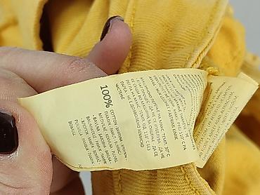 jean shorts: Denim, Szorty damskie, rozmiar M — 5