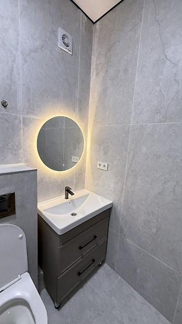 50: 2 комнаты, 50 м², Восток-5 мкр Элитка, 5 этаж, Евроремонт — 9