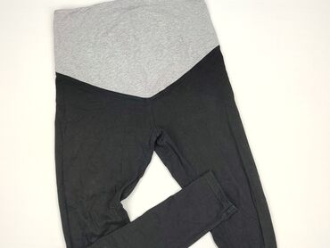 Legginsy: Esmara, Legginsy Sportowe damskie, rozmiar L