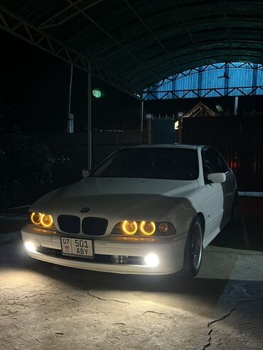 радиатор опель фронтера б: BMW 5 series: 2003 г., 2.5 л, Механика, Бензин, Седан