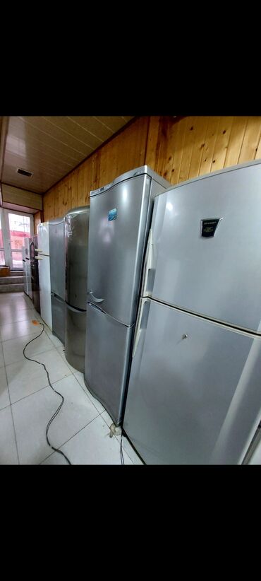 Soyuducular: Zəmanətlə satılır her biri çeşidlerimiz çoxdur Qaraqarayevde 32 -da lalafo.az — 3 Soyuducular: Zəmanətlə satılır her biri çeşidlerimiz çoxdur Qaraqarayevde 32 — 3