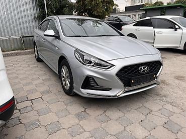 трицикл электрический цена: Hyundai Sonata: 2021 г., 2 л, Автомат, Газ, Седан — 3
