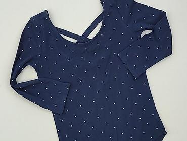 pull and bear top w kropki: House, Body damskie, rozmiar M — 1
