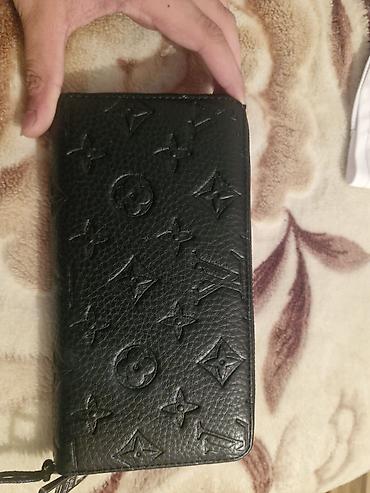 Portmone, pulqabıları: Pulqabı, Təbii dəri, Yeni — 3