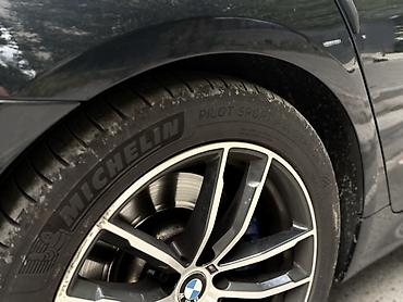 bmb e36: BMW 5 series: 2021 г., 2 л, Автомат, Бензин, Седан — 5