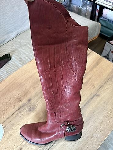 Сапоги: Женские сапоги – подборка моделей Сапоги кроме ботфорты все из — 8