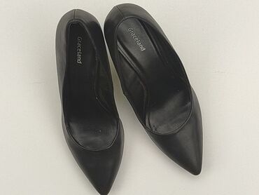 Flat shoes: Flat shoes for women, 37, condition - Good