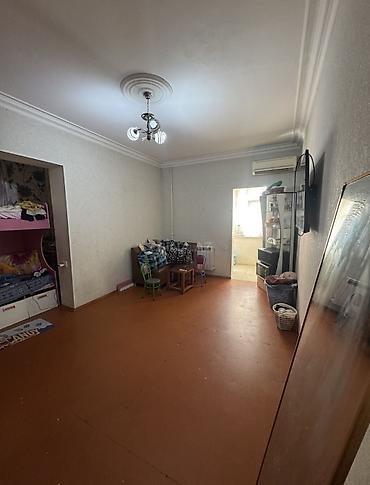 kreditle evler: Bakı, 2 otaqlı, Köhnə tikili, 45 kv. m — 6