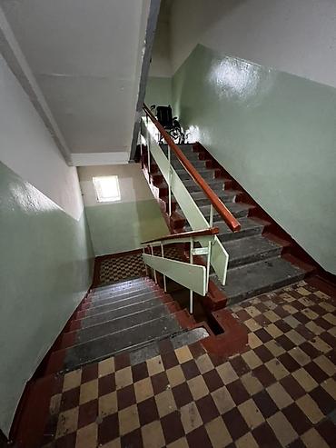 Продажа квартир: 3 комнаты, 62 м², Индивидуалка, 2 этаж, Евроремонт — 8