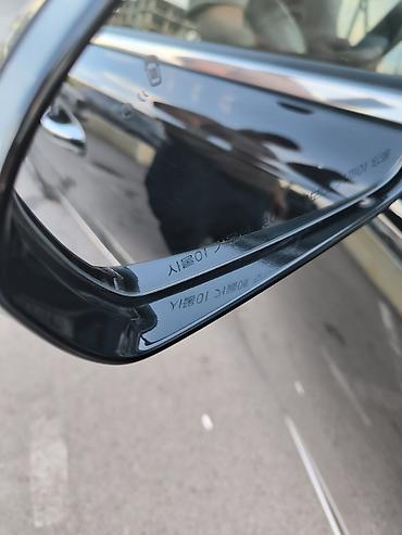 Продажа авто: Kia K7: 2019 г., 2.4 л, Вариатор, Гибрид, Седан — 8