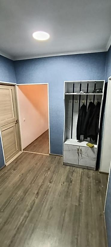 квартиа ош: Продаю квартиру раздельным санузлом и базовой меблировкой. - — 3