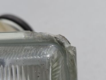 Передние фары: Передняя левая фара Opel 1990 г., Б/у, Оригинал, Германия — 5