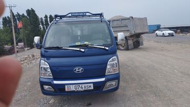 литые диски опель омега б: Hyundai Porter: 2020 г., 2.5 л, Типтроник, Дизель