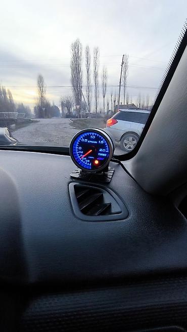 Subaru: Subaru Forester: 2003 г., 2 л, Автомат, Газ, Кроссовер — 14