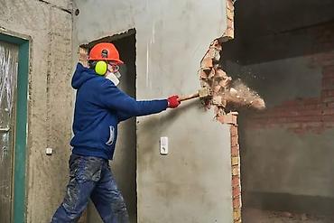 Tikinti işləri: ⚒️ SÖKÜNTÜ İŞLƏRİ – PEŞƏKAR KOMANDA! ⚒️ Təmirə başlamazdan əvvəl -da lalafo.az — 21 Tikinti işləri: ⚒️ SÖKÜNTÜ İŞLƏRİ – PEŞƏKAR KOMANDA! ⚒️ Təmirə başlamazdan əvvəl — 21