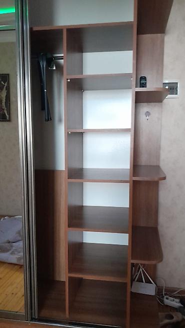 Uzunmüddətli kirayə mənzillər: Kirayə verilir — 2