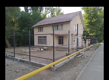 покупаю металл: Сварка | Ворота — 10