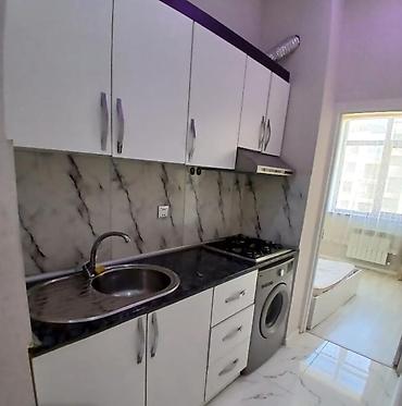 kredıtle evler: Masazir qes Rahat nefes yawayiw kompleksi 8/5 mertebesi 1 otaq 2 — 3