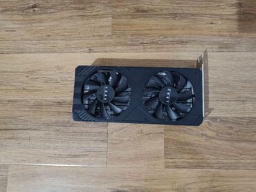 системы охлаждения для видеокарты: Видеокарта, Б/у, NVidia, GeForce RTX, 8 ГБ, Для ПК